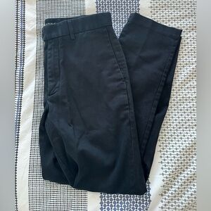 Banana Republic traveler pants